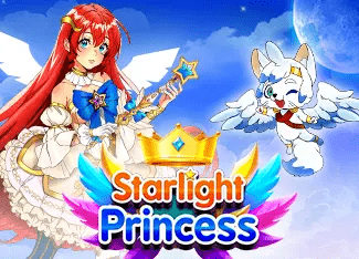 Skor88 Slot Gacor Starlight Princess